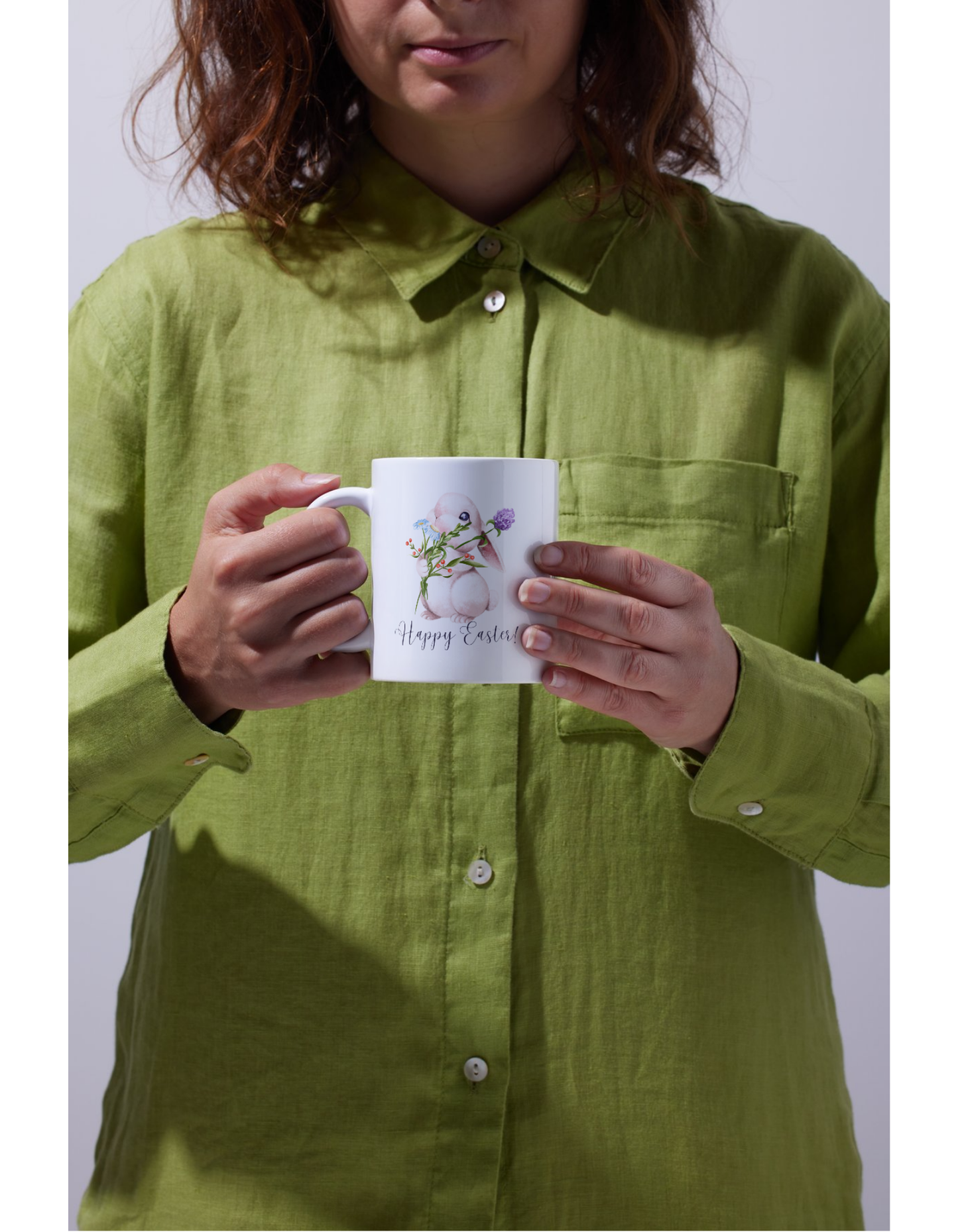 Mug - Happy Easter