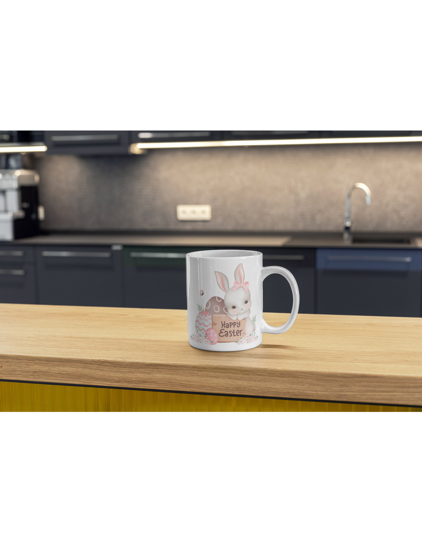 Mug - Happy Easter