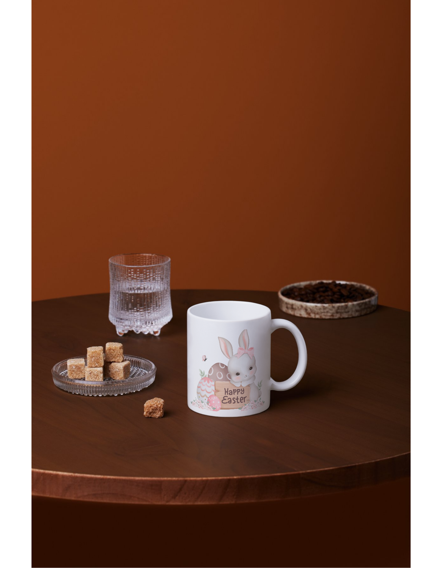 Mug - Happy Easter
