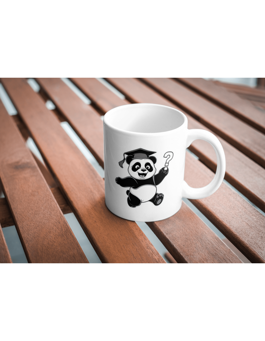 Mug - Panda