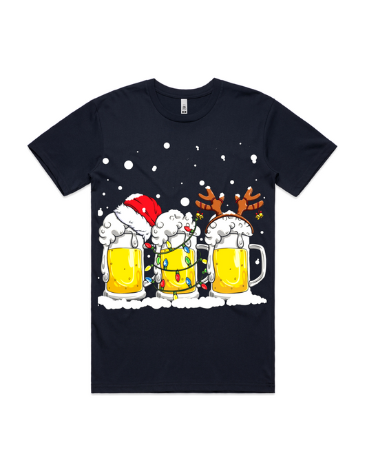 Men's - Christmas Beers