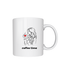 Mug - Coffee Time