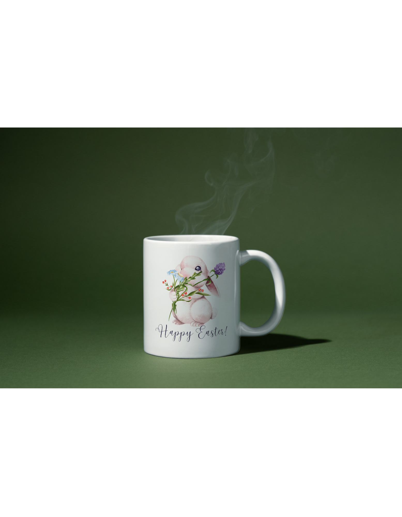 Mug - Happy Easter