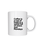 Mug - Coffee Chaos