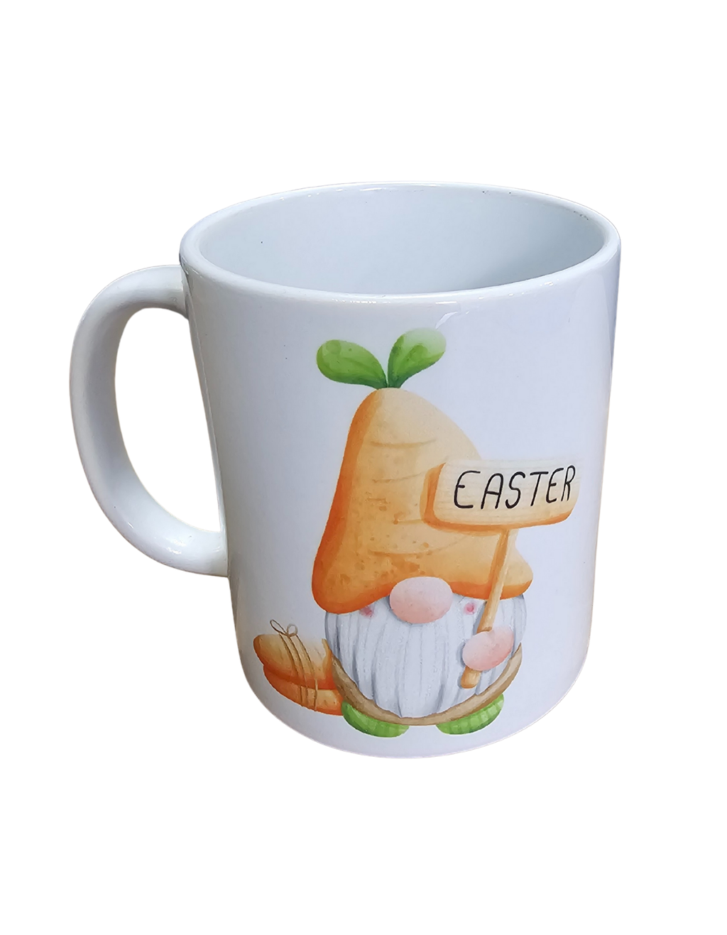 Mug - Easter