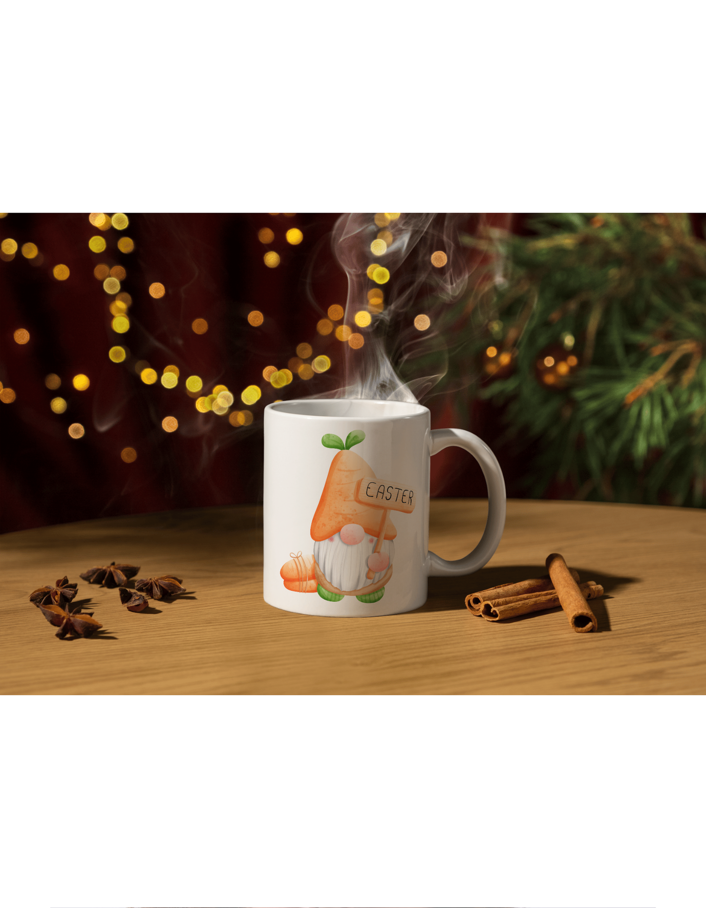 Mug - Easter