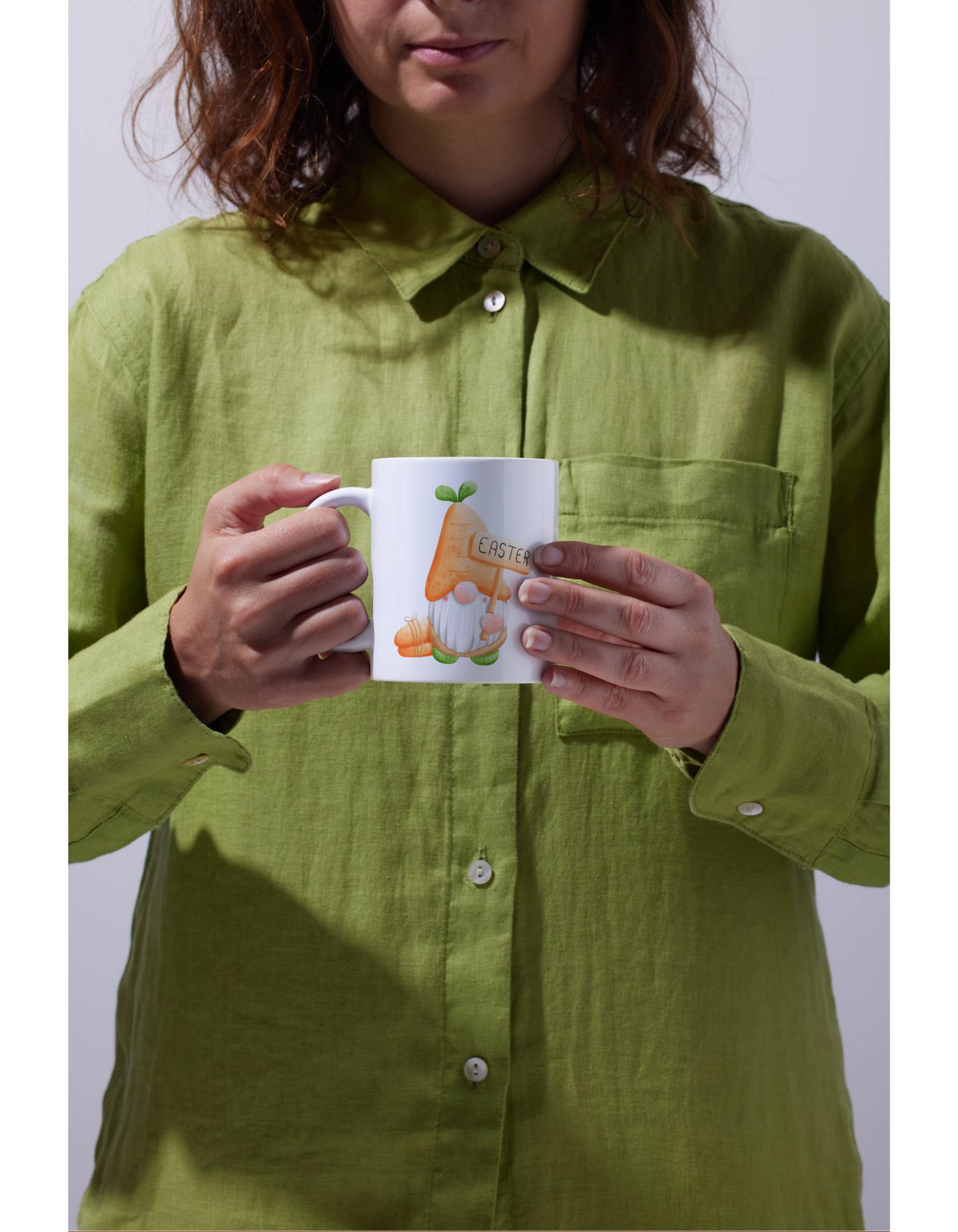Mug - Easter