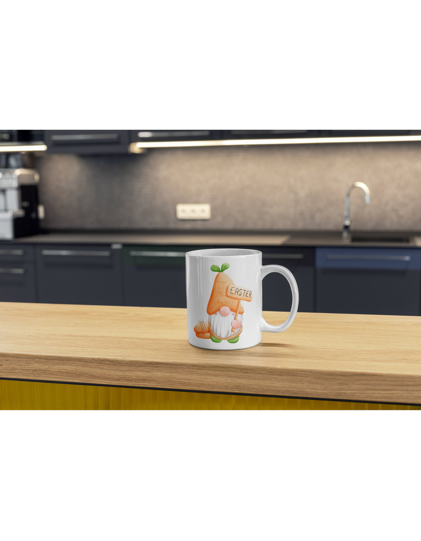 Mug - Easter