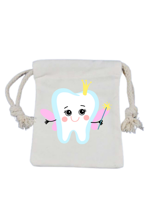 Tooth Fairy Bag