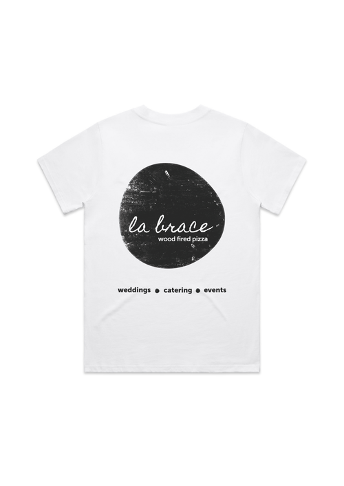Classic Womens Tee – Custom Printed