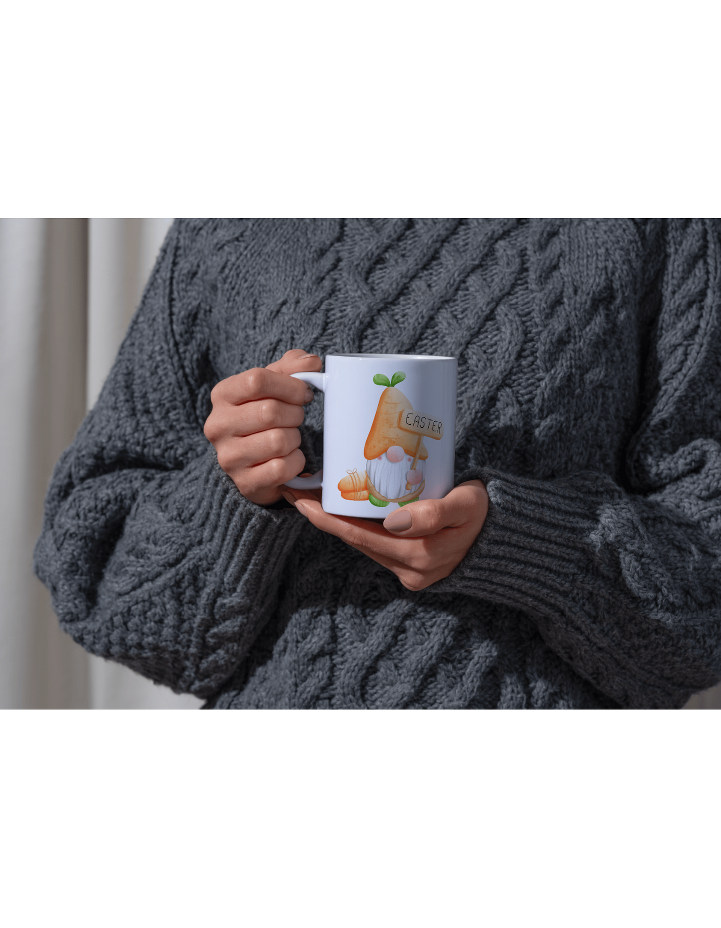 Mug - Easter