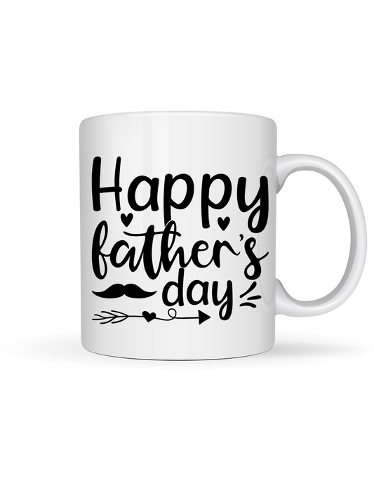 Mug - Happy Fathers Day