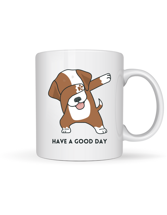 Mug - Have A good Day