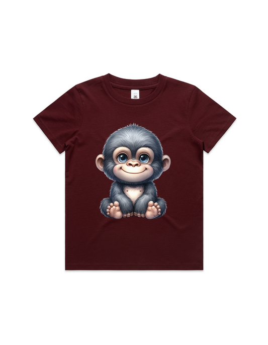 Gorilla - Kids T-Shirt