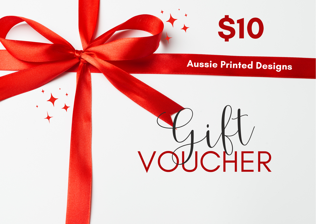 Gift Cards