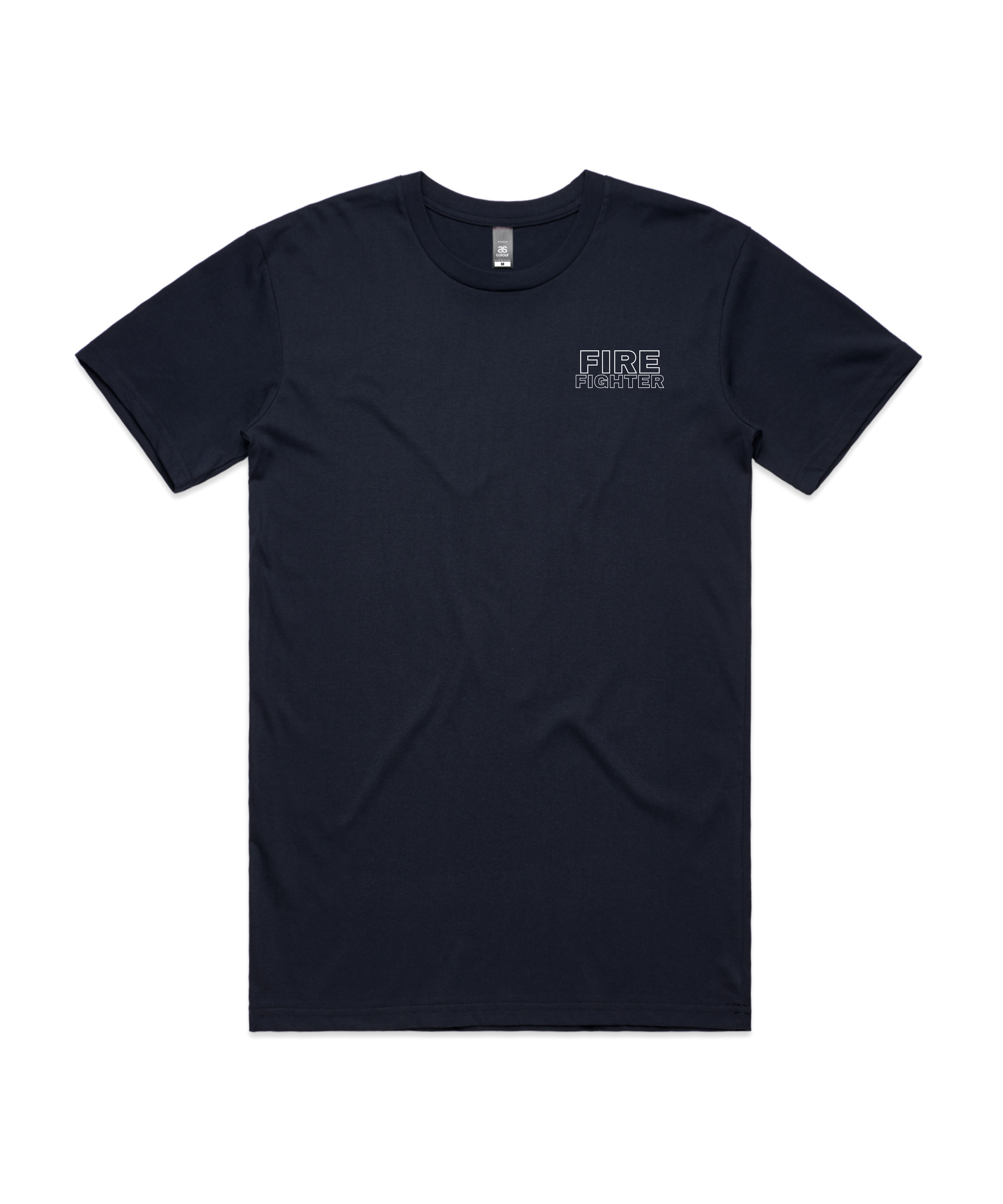 Men’s Fire Fighting Casual Tee – Premium Everyday Wear for Fire Fighters