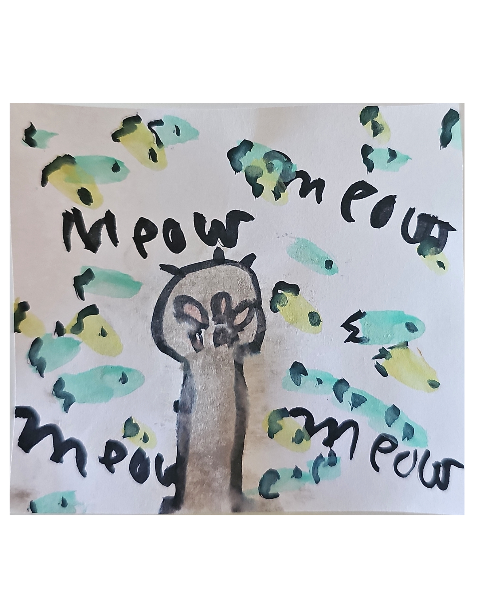 Turn Your Child’s Artwork Into Wearable (and Sippable) Magic! Ask Us How