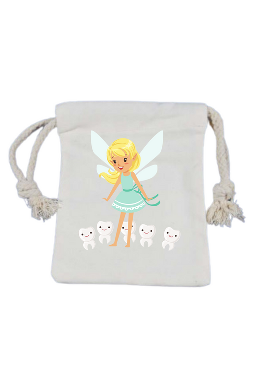 Tooth Fairy Bag