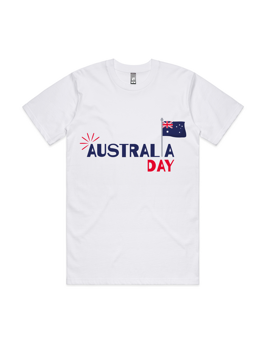 Australia Day Tee Shirt