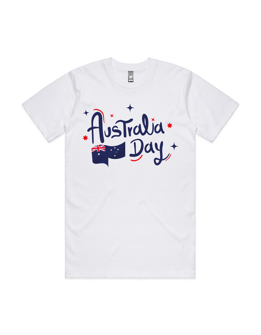 Australia Day Tee Shirt