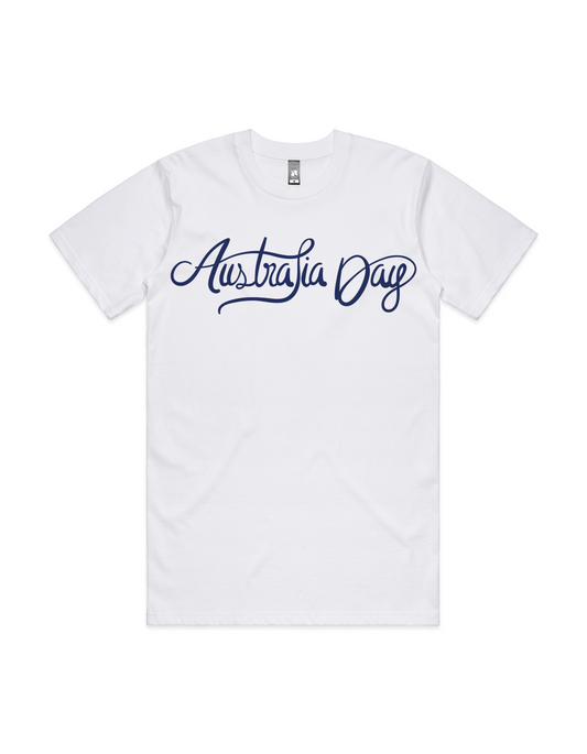 Australia Day Tee Shirt