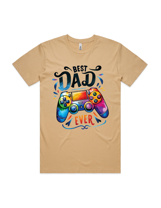 Men's T-Shirt - Best Dad Ever