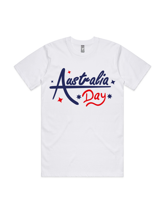 Australia Day Tee Shirt