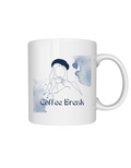 Mug - Coffee Break Water Color