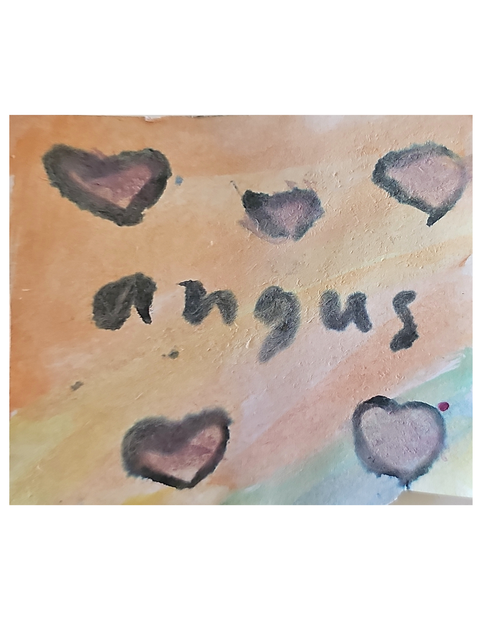 Turn Your Child’s Artwork Into Wearable (and Sippable) Magic! Ask Us How