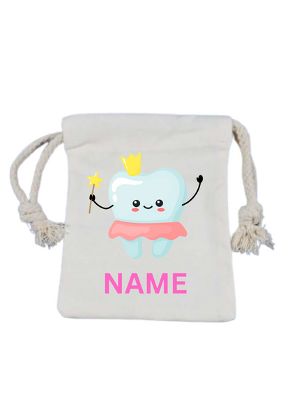 Tooth Fairy Bag