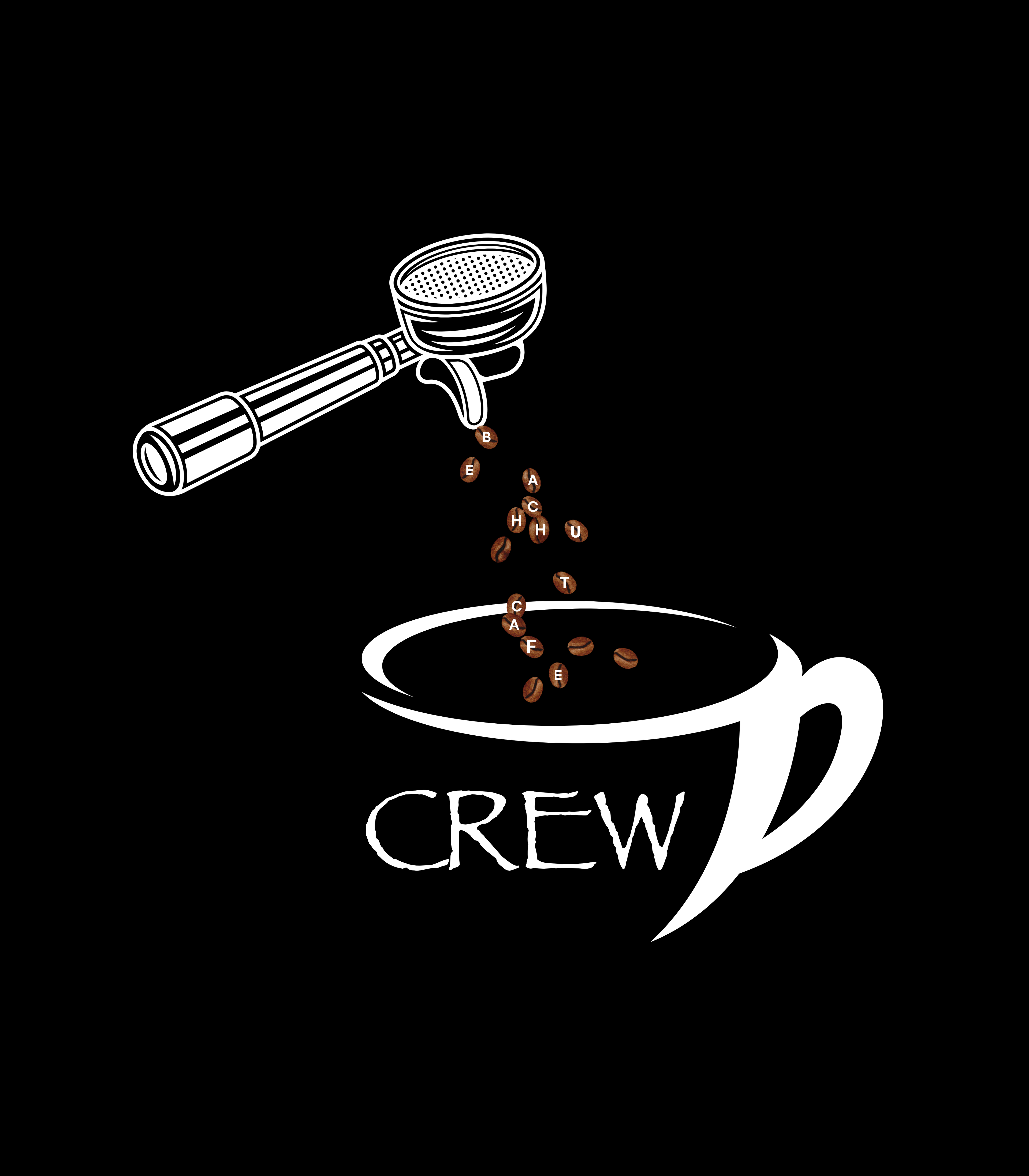 Custom Order 'Beach Hut' Womens Maple Tee Shirt Double Sided Print