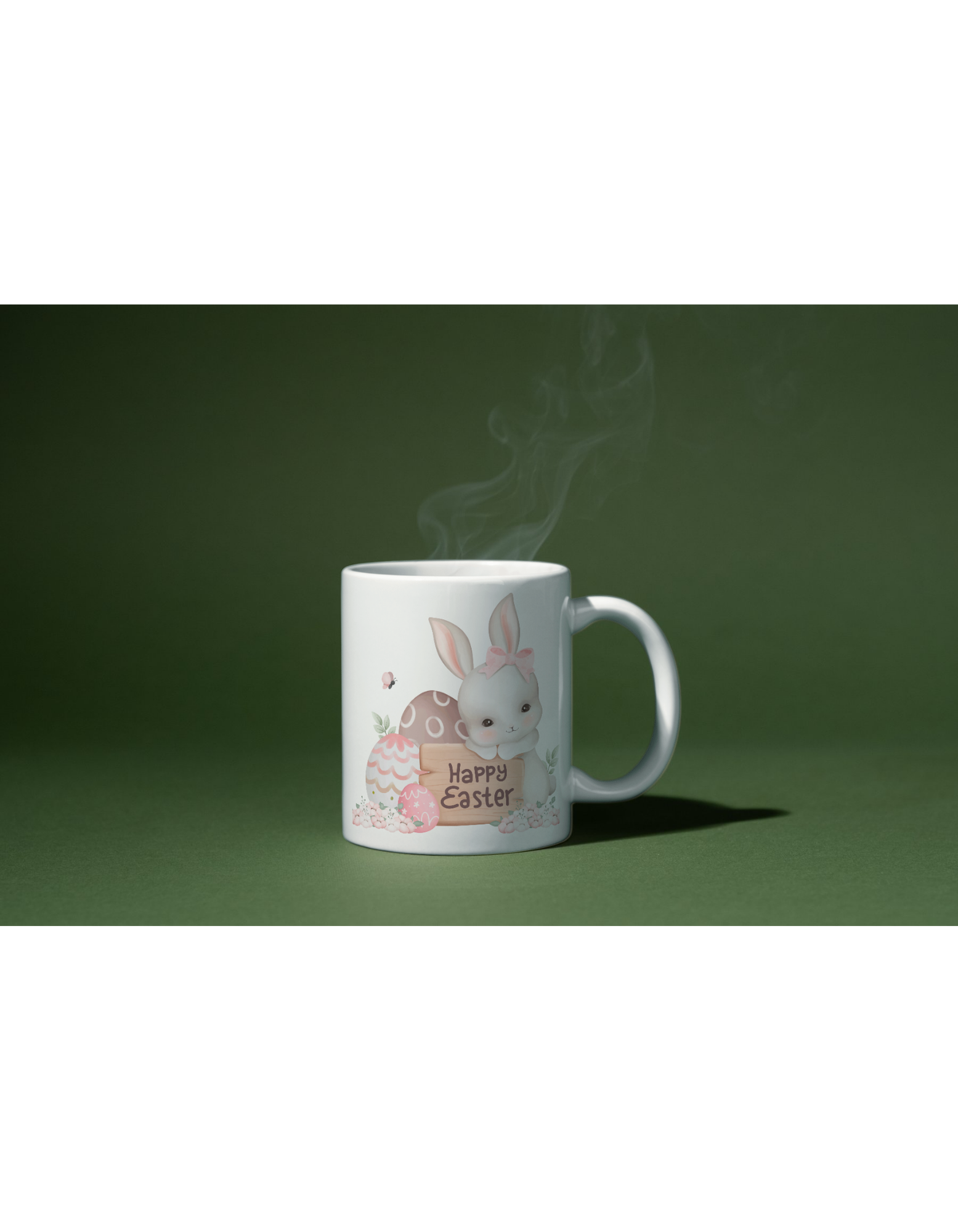 Mug - Happy Easter