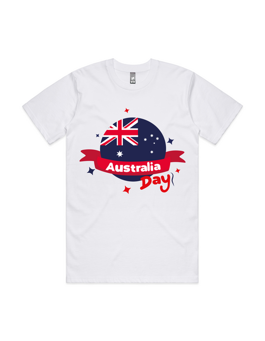 Australia Day Tee Shirt