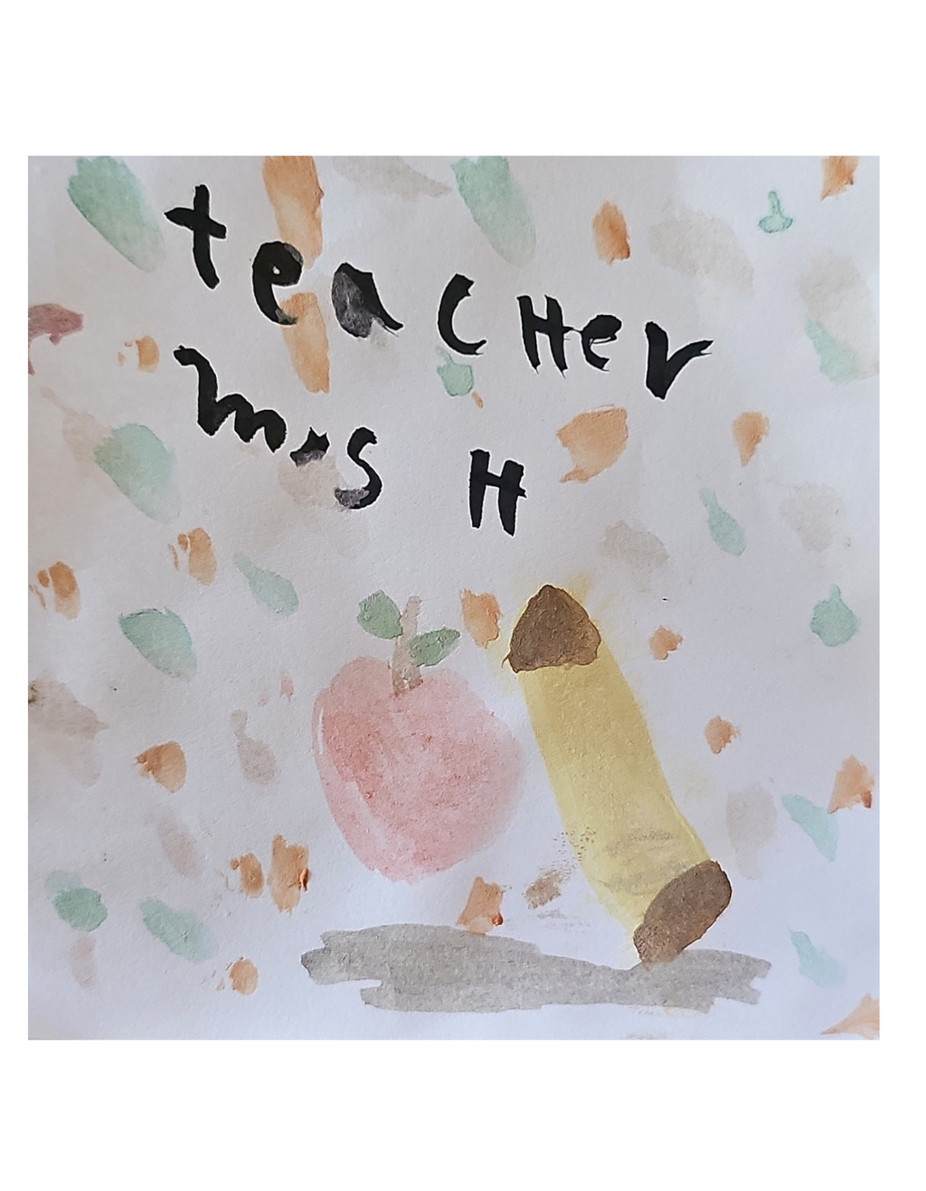 Turn Your Child’s Artwork Into Wearable (and Sippable) Magic! Ask Us How