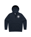 CRIB POINT FIRE BRIGADE - UNISEX HOODIE