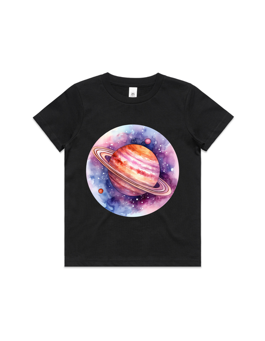 Planet - Kids T-Shirt