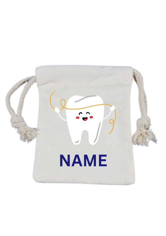 Tooth Fairy Bag