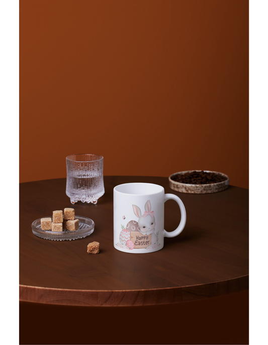 Mug - Happy Easter