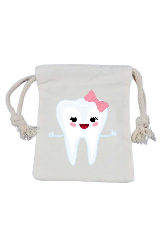 Tooth Fairy Bag