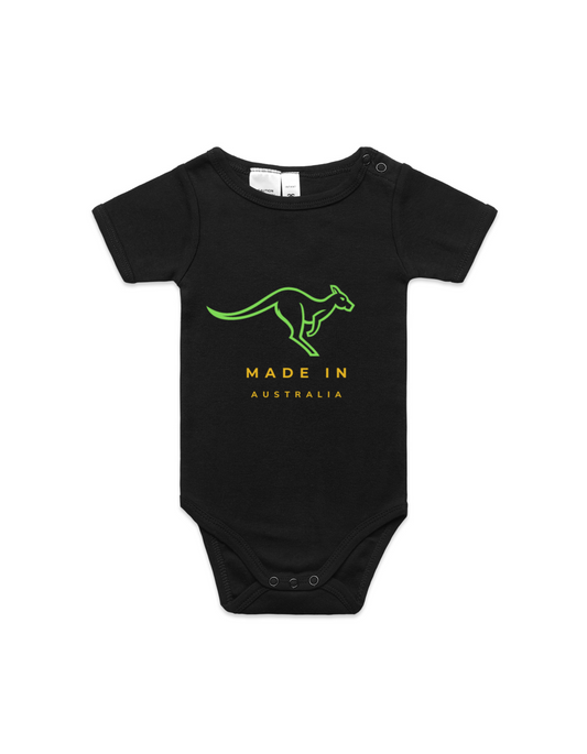 Infant - Made In Australia Onesie