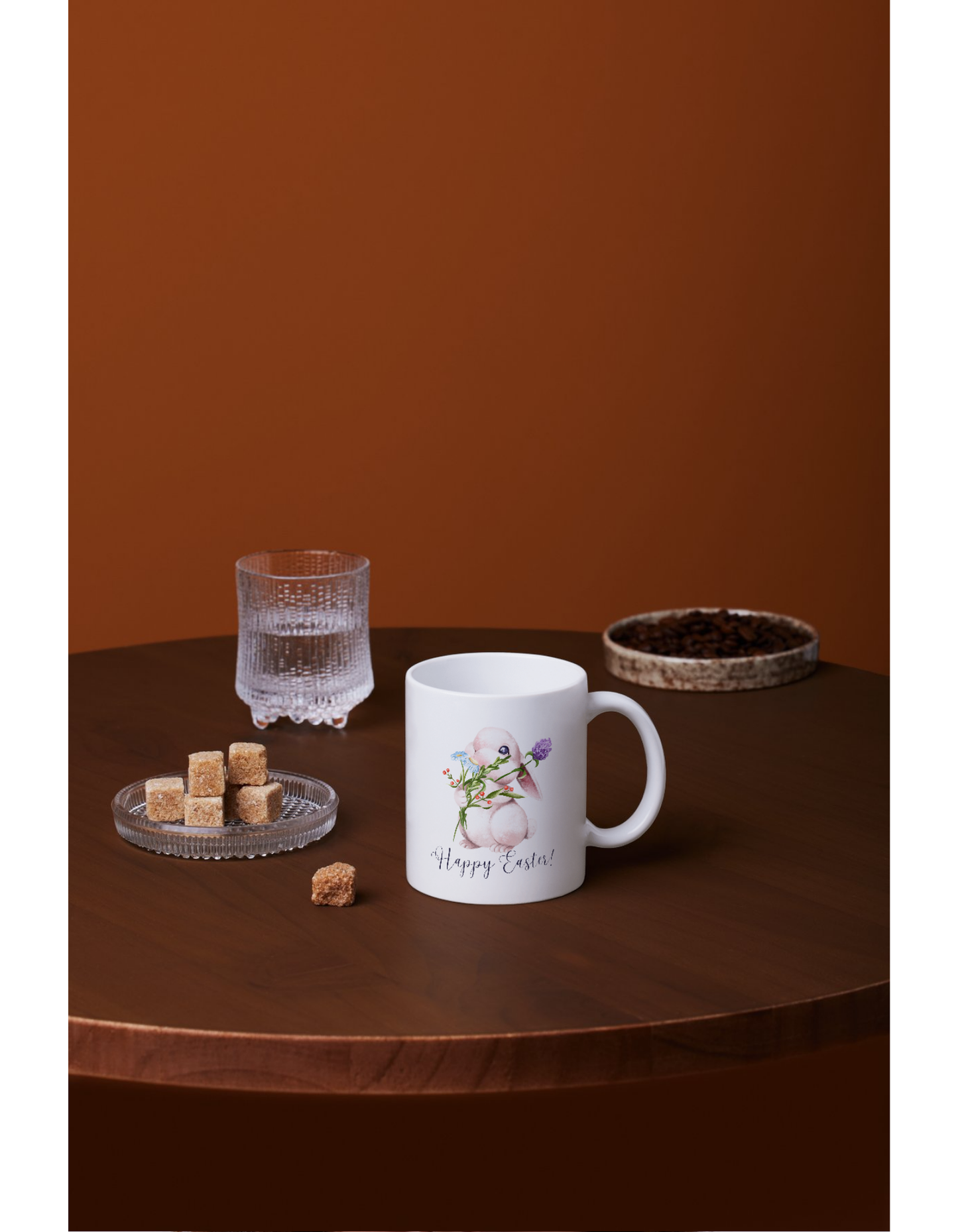 Mug - Happy Easter