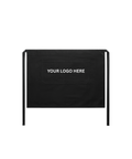 Cafe Staff Apron – Custom Printed