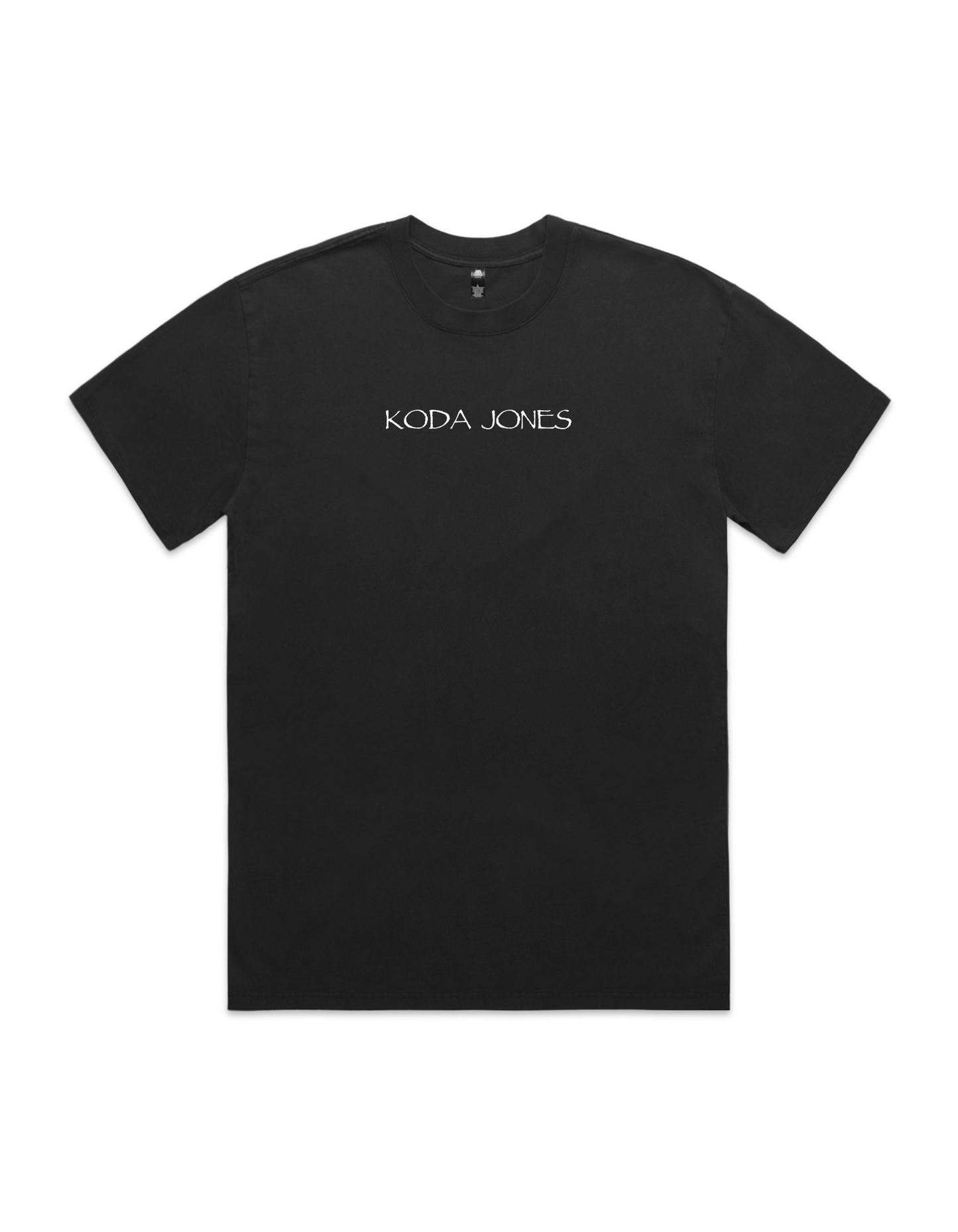 Koda Jones – Men’s Tee Shirt