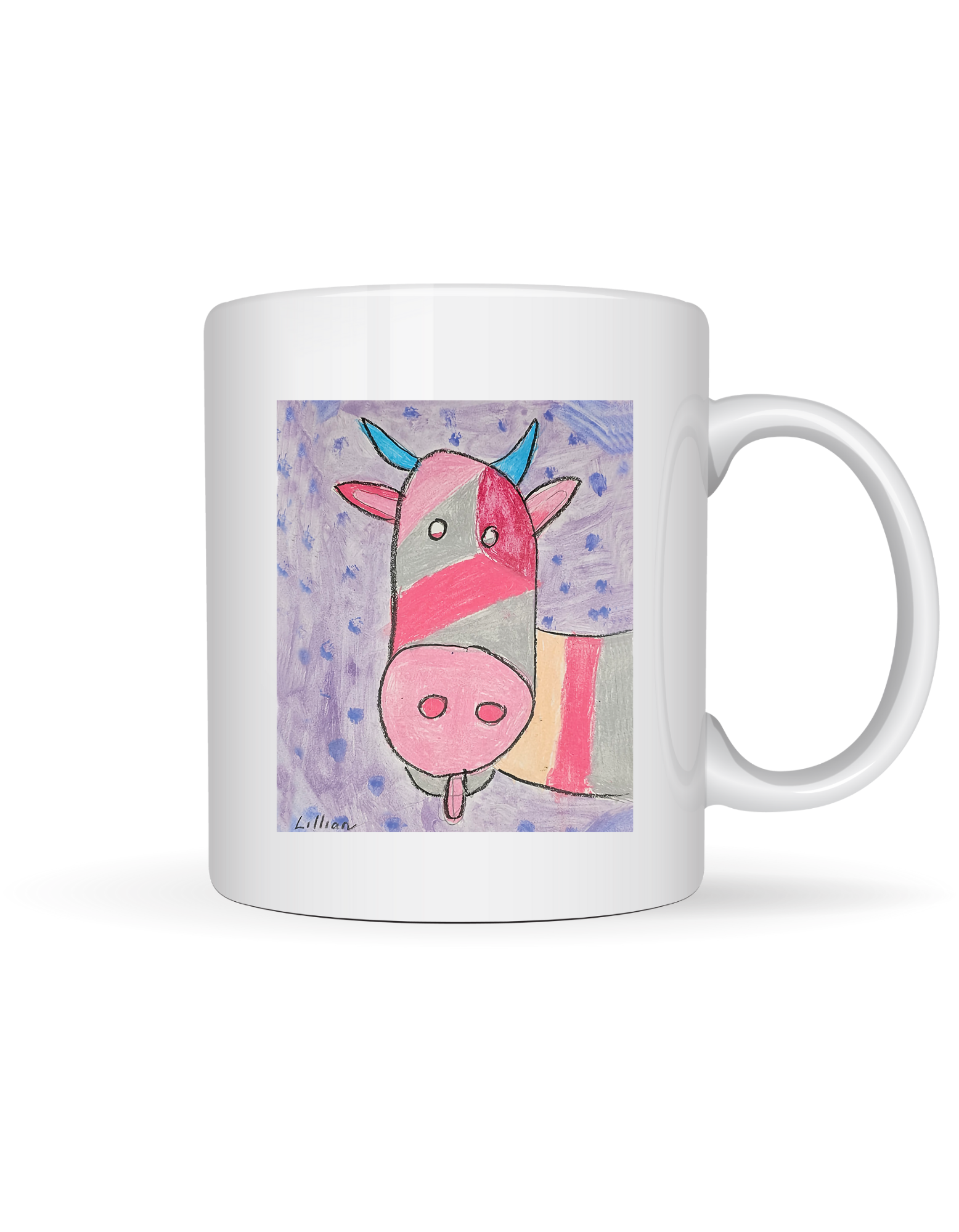 Turn Your Child’s Artwork Into Wearable (and Sippable) Magic! Ask Us How