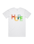 Men's Hope T-Shirt: Custom Printed Graphic Tee