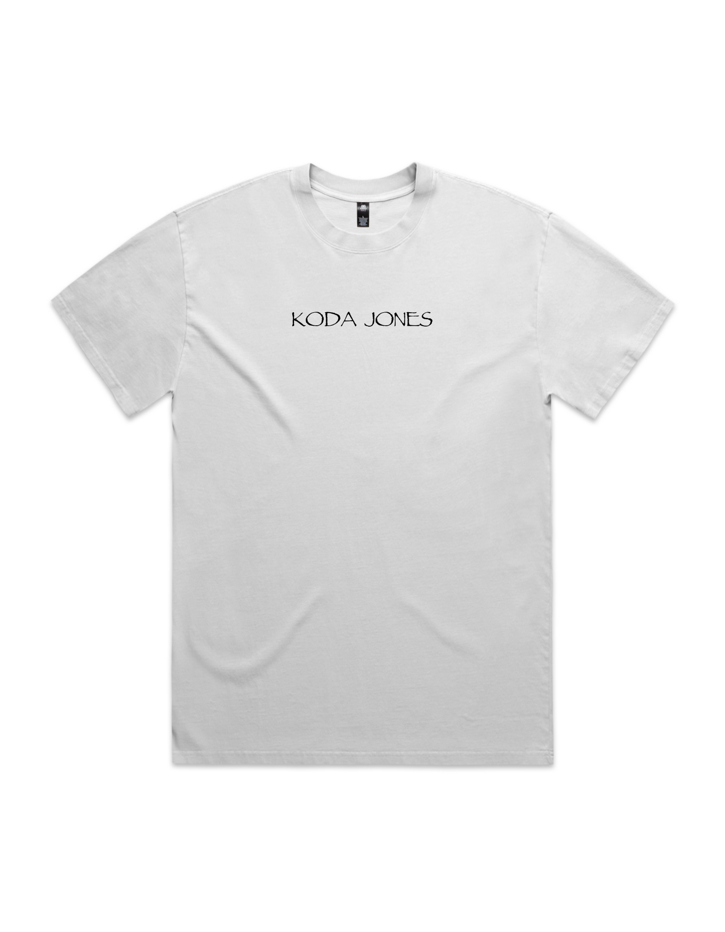 Koda Jones – Men’s Tee Shirt