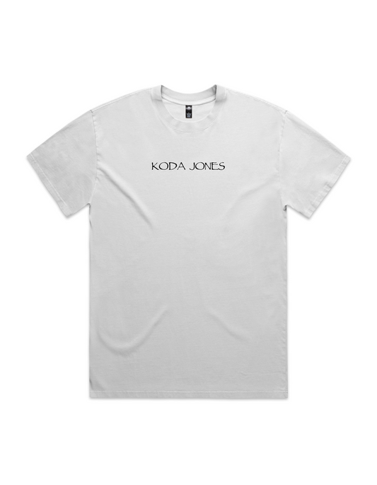 Koda Jones – Men’s Tee Shirt