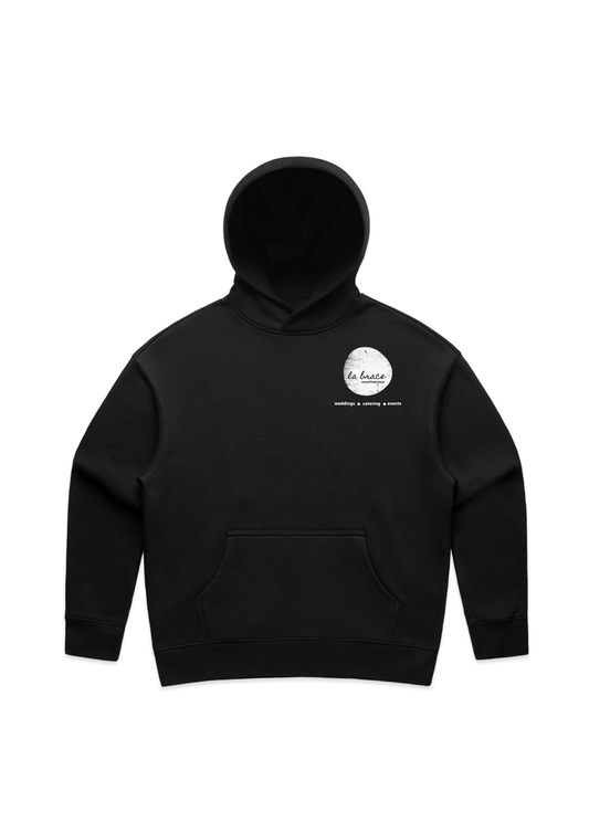 La Brace Womens Relax Hood